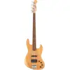 Sadowsky MetroLine 21-Fret Vintage M/J Bass (Red Alder) Natural Transp...