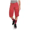 Schöffel Shorts Steep Trail - Short VTT femme Chrysanthemum 34