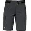 Schöffel Short VTT femme sans peau Montosoli