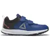 Reebok Chaussures De Running Almotio 4.0 Leather 2 Velcro