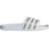 Claquette adidas Adilette Aqua Blanc 37 EF1730