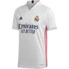 adidas Maillot Domicile Real Madrid 20/21 blanc L