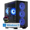 PC Gaming - CSL Computer - M10800H - AMD Ryzen 7 8700G - 32 Go DDR5 RAM - SSD 1 To