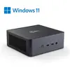 CSL COMPUTER Mini PC - VenomBox 8845HS 64 Go 1000 Go M.2 SSD Win 11
