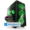 PC Gaming CSL M10950 AMD Ryzen 7 7700/16 Go/1 To SSD/RTX 4060
