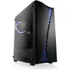 PC de jeu CSL M10850H AMD Ryzen 7 5700G/16 Go/1 To SSD