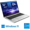 Ordinateur portable CSL R'Evolve C16 / 16GB / 4000GB / Windows 11 Home