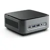 Csl Mini PC Narrow Box Core i3 16 Go RAM 500 Go M.2 SSD Windows 11 Pro