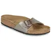 Birkenstock Madrid Graceful Taupe - 39
