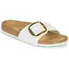 Mules BIRKENSTOCK  Madrid Big Buckle M66060457