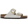Birkenstock Big Buckle - 37