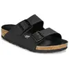 Sandales Birkenstock Arizona Birko Flor Noir 45 1019098
