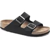 Birkenstock Birkenstock Arizona Vegan 1019057 - Noir - 42