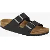 Birkenstock Sandales Arizona Vegan Birko-flor Birkibuc Etroit