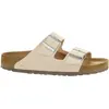 Birkenstock Sandales étroites Arizona Vegan Birko-flor