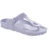 Birkenstock Gizeh Essentials EVA - Sandales Purple Fog 36 - Normal