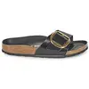 Birkenstock Sandales étroites Madrid Big Buckle