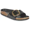 Birkenstock Sandales étroites Madrid Big Buckle