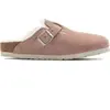 Birkenstock Boty Boston Shearling, 1023281