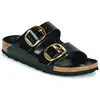 Mules BIRKENSTOCK  Arizona BB LENA High Shine Black HEX