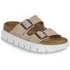 Mules Papillio  Arizona Chunky LEVE Warm Sand