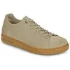 Baskets Birkenstock Bend Low Decon Nubuck Leather Marron 39 1024633