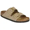 Sandales Birkenstock 10091-343385 pour Femme