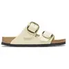 Sandales BIRKENSTOCK  1026128 ECRU
