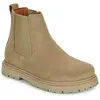 Boots BIRKENSTOCK  Highwood Slip On Mid W LEVE Taupe