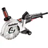 Metabo - Tronçonneuse à disque diamant 1900 W 180 mm avec coffret - TE...