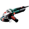Meuleuse Ø125 mm filaire W 11-125 QUICK METABO - 603623000 TU