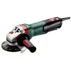 Meuleuse 125 mm filaire WPB 13-125 QUICK METABO - 603631000