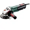 Meuleuse Ø125 mm filaire WEP 17-125 QUICK METABO - 600547000 TU