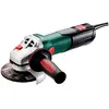 Metabo Meuleuse 125 mm WEV 11-125 Quick - 1100W - vitesse de rotation réglable