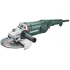 Meuleuse d'angle filaire 230mm 230V Metabo WEP 2 400-230 2400W