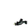 Metabo POWERMAXX SSE 12 BL Scie sabre sans fil 602322890 sans batterie 12 V