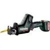 Scie sabre 12 V SSE 12 BL - 2 x 2,0 Ah Li-Power, SC30, coffret Metabox