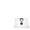 METABO 631629000 - Envase de 5 bolsas de filtro de lana 20 L para aspirador