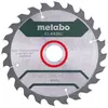 Metabo Lame pour KS66FS 24 dents pour scie circulaire