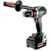 Metabo - Perceuse-visseuse bs 18 ltx bl q i 2x5.2Ah Li power coffret
