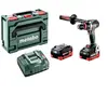 Metabo - bs 18 ltx bl q i (602359660) perceuse-visseuse sans fil