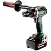 METABO Perceuse visseuse 18V 5.2Ah - BS 18 LTX BL I - 602358650