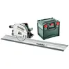 Metabo KT 18 LTX 66 BL 691172840 - Scie circulaire con batterie, multicolore