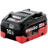 Batterie - METABO - LiHD 18V - 10.0 Ah