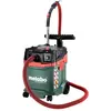 metabo 602074850, aspirateur, Vert