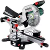 Metabo - kgs 18 ltx bl 254 (614254850) Scie à onglets sans fil