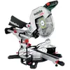 Metabo - Tronçonneuse sans fil kgs 18 ltx bl 305 (614305850) avec fonction de traction