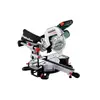 Metabo KGS 18 LTX BL 216 (614216850) Scie à onglets sans fil
