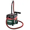 Metabo - Aspirateur sans fil as 36-18 l 20 pc-cc avec CordlessControl ...