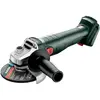 Metabo Metabo MEULEUSE D'ANGLE SANS FIL W 18 7-125 (602371850)